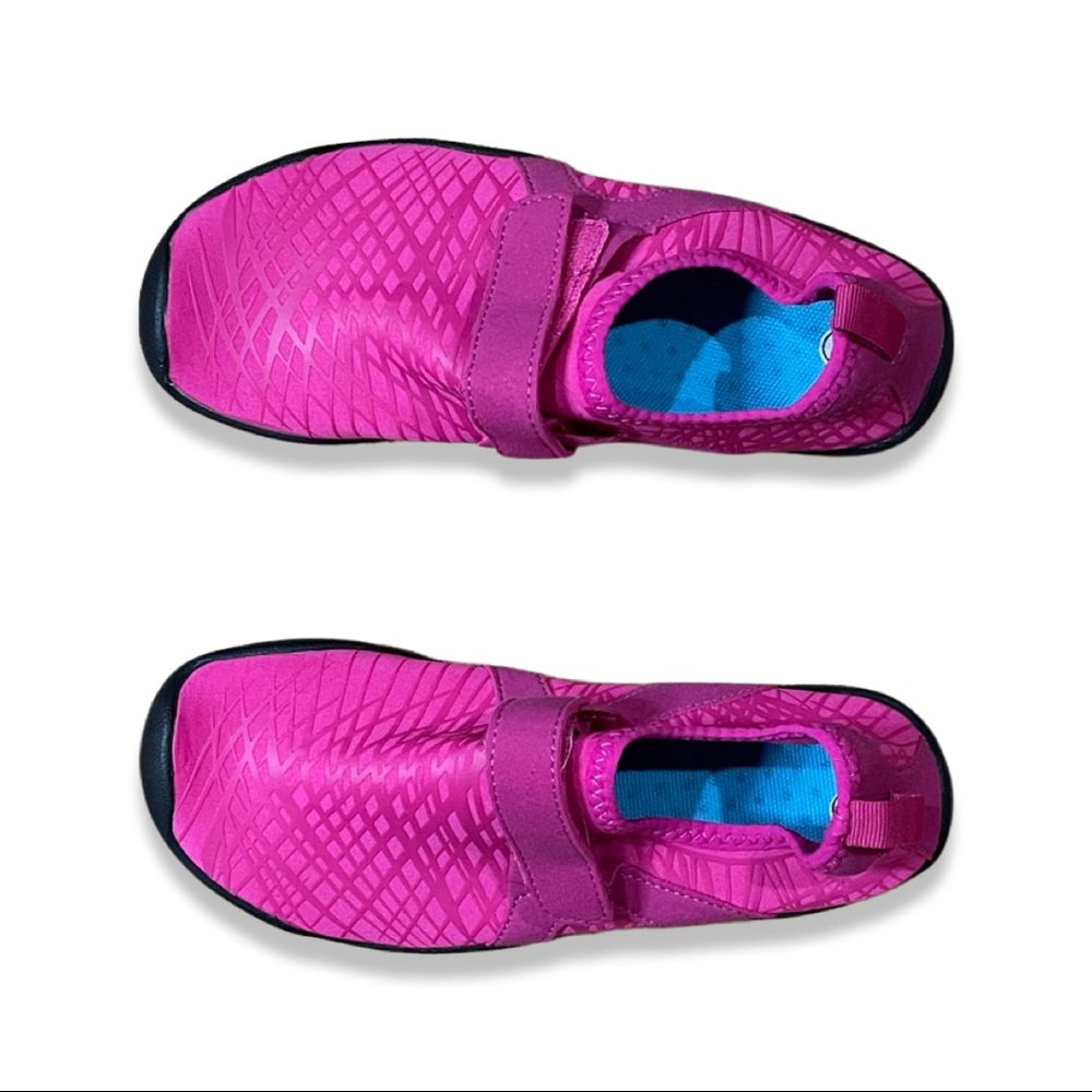 Little Girl Water/Swim Shoes